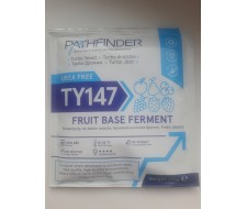 Спиртовые дрожжи Pathfinder "Fruit Base Ferment", 120 г